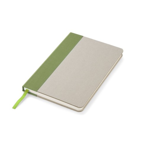 Notes A5 Klapp