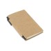 Notes A5 Marro
