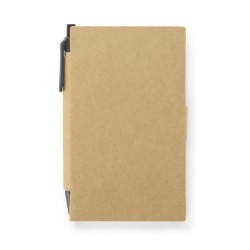 Notes A5 Marro