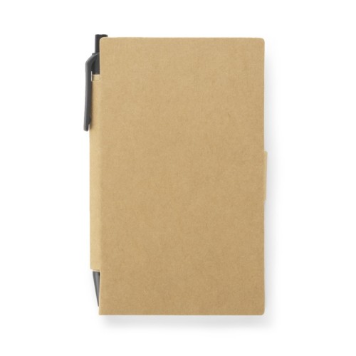 Notes A5 Marro