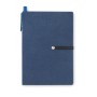Notes A5 Morgan