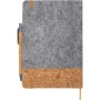 Notes A5 pasla  si pluta Veronica 