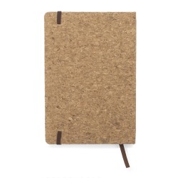 Notes A5 pluta Cora