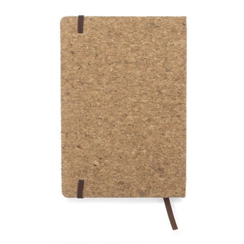 Notes A5 pluta Cora