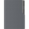 Agenda Precision Ultra A5 cu spirala Grey