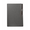 Agenda Precision Ultra A5 cu spirala Black