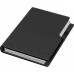 Agenda Precision Ultra A5 cu spirala Black Agenda Precision Ultra A5 cu spirala Black