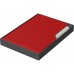 Agenda Precision Ultra A5 cu spirala Red Agenda Precision Ultra A5 cu spirala Red