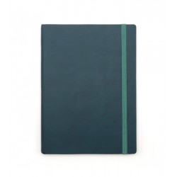 Notes A5 Precision Velvet Green Notes A5 Precision Velvet Green