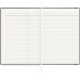 Notes A5 Precision Velvet Pink Notes A5 Precision Velvet Pink