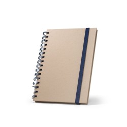 Notes A5 Proust