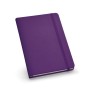 Notes A5 Riga