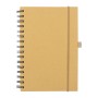 Notes A5 Silkeborg