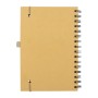 Notes A5 Silkeborg