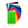 Notes A5 Spectrum