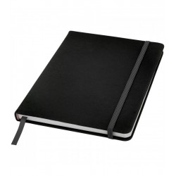 Notes A5 Spectrum blank