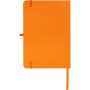 Notes A5 Teak