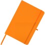 Notes A5 Teak