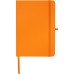 Notes A5 Teak