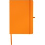 Notes A5 Teak