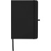 Notes A5 Teak