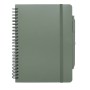 Notes A5 Thalaasa A5