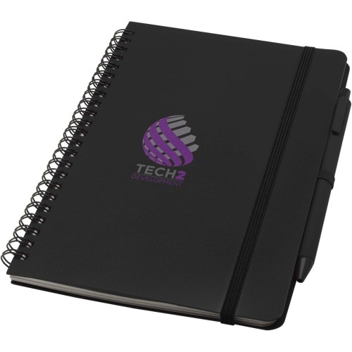 Notes A5 Thalaasa A5