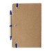 Notes A5 Theodore