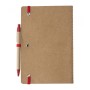Notes A5 Theodore