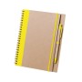 Notes A5 Tunel 