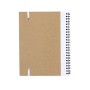 Notes A5 Tunel 