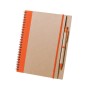 Notes A5 Tunel 