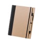 Notes A5 Tunel 
