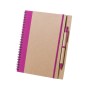Notes A5 Tunel 