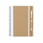 Notes A5 Tunel 