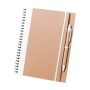 Notes A5 Tunel 