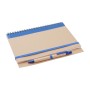 Notes A5 Tunel 