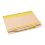 Notes A5 Tunel 
