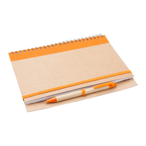 Notes A5 Tunel 