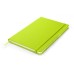 Notes A5 Vital
