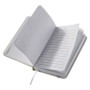 Notes A6 cu banda elastica Rifi