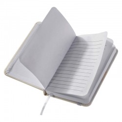 Notes A6 cu banda elastica Rifi