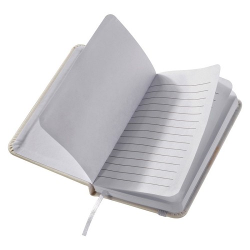 Notes A6 cu banda elastica Rifi