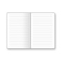 Notes A6 cu Color