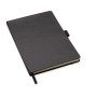 Notes A6 cu elastic Sacha