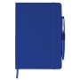 Notes A6 cu elastic Sacha