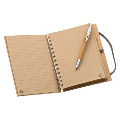 Notes A6 Eco