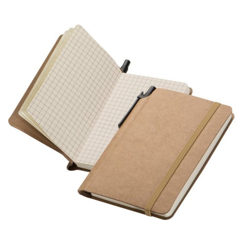 Notes A6 eco Tabu