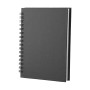 Notes A6 Emerot 