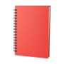 Notes A6 Emerot 